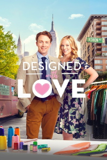 Designed with Love Trailer