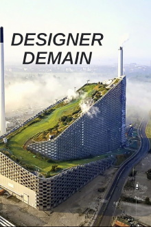 Designer demain Trailer