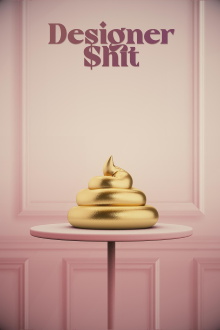 Designer Shit Trailer