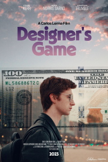 Designer’s Game Trailer