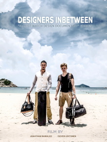Designers Inbetween Trailer