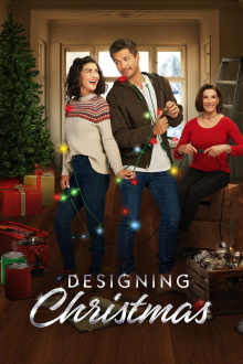 Designing Christmas Trailer