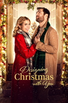 Designing Christmas with You Trailer