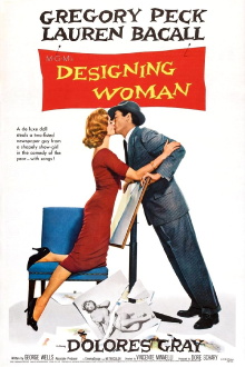 Designing Woman Trailer