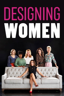 Designing Women Trailer