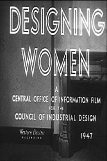 Designing Women Trailer