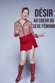 Désir : au coeur du sexe féminin Trailer