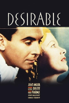 Desirable Trailer