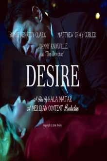 Desire Trailer
