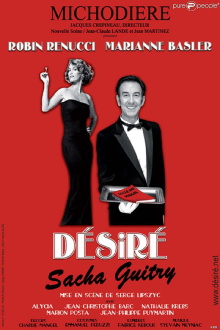 Désiré Trailer