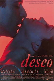 Desire Trailer