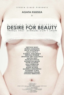 Desire for Beauty Trailer
