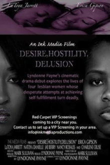 Desire, Hostility, Delusion Trailer