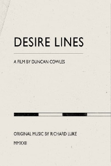 Desire Lines Trailer
