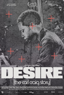 Desire: The Carl Craig Story Trailer