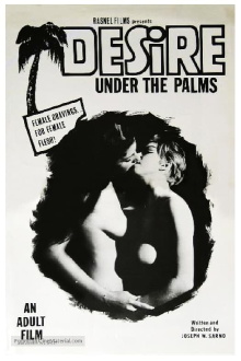 Desire Under The Palms Trailer