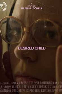 Desired Child Trailer