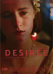 Désirée Trailer