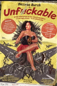 Desiree Burch: Unf*ckable Trailer