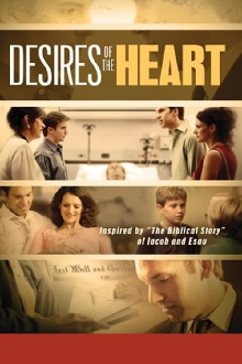 Desires of the Heart Trailer