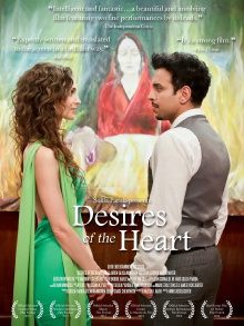 Desires of the Heart Trailer