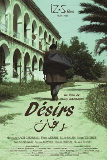 Désirs Trailer