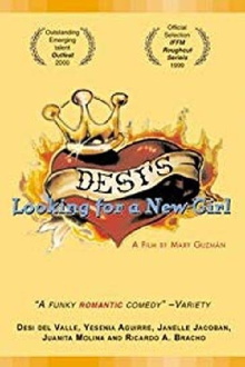Desi's Looking for a New Girl Trailer