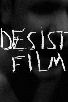 Desistfilm Trailer