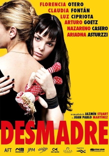 Desmadre Trailer