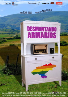 Desmontando armarios Trailer
