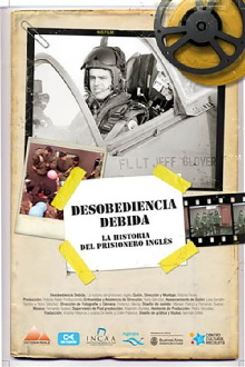 Desobediencia debida Trailer