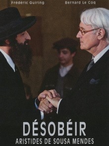 Désobéir (Aristides de Sousa Mendes) Trailer