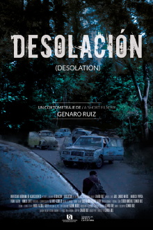 Desolación Trailer
