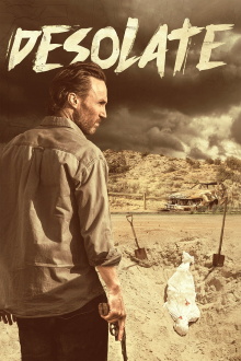 Desolate Trailer