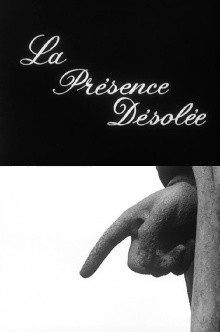 Desolate Presence Trailer
