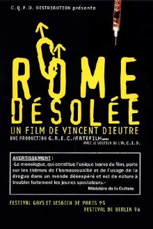 Desolate Rome Trailer