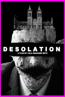 Desolation Trailer
