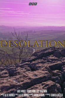 Desolation Trailer