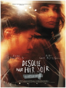 Désolée pour hier soir Trailer