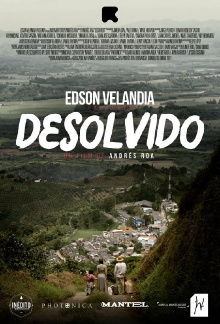 Desolvido Trailer