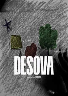 Desova Trailer