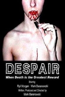Despair Trailer