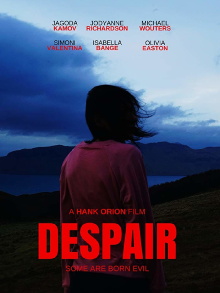 Despair Trailer
