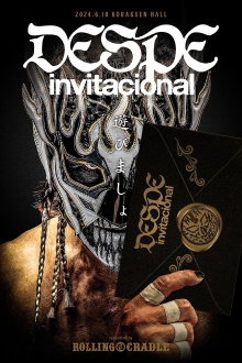 DESPE invitacional Trailer