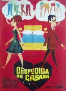 Despedida de casada Trailer