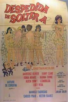 Despedida de soltera Trailer