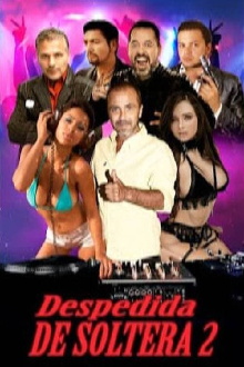 Despedida de soltera 2 Trailer
