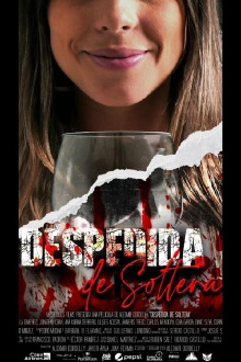 Despedida de solteras Trailer