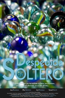 Despedida de Soltero Trailer
