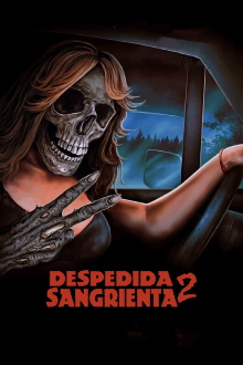 Despedida Sangrienta 2 Trailer